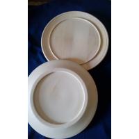 Тарілка під розпис 200 мм